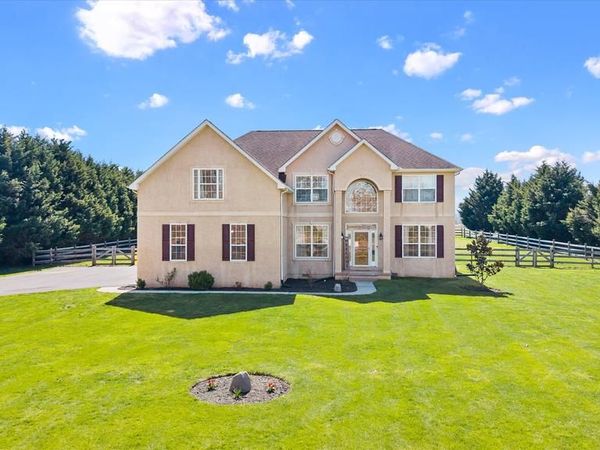 3070 FAST LANDING ROAD, DOVER, DE 19901