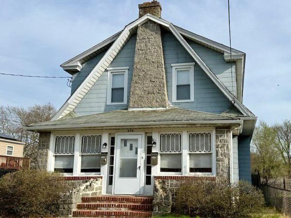 404 W BROAD STREET, Unit 2, PALMYRA, NJ 08065