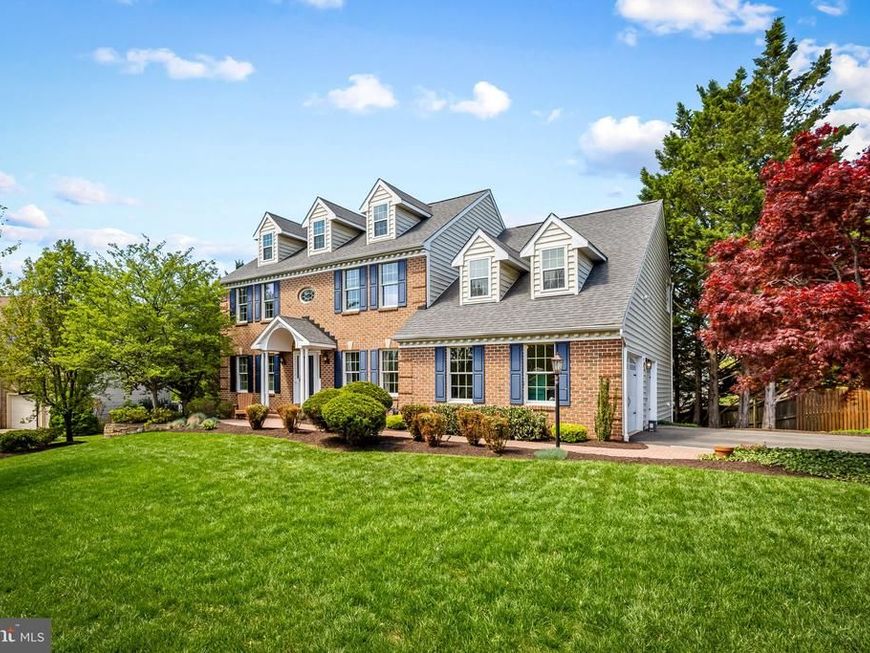 5106 Crystal Park Lane, Ellicott City, MD 21043 Main Photo