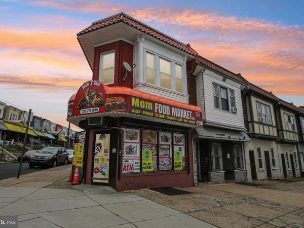 5977 OGONTZ AVENUE , PHILADELPHIA, PA 19141