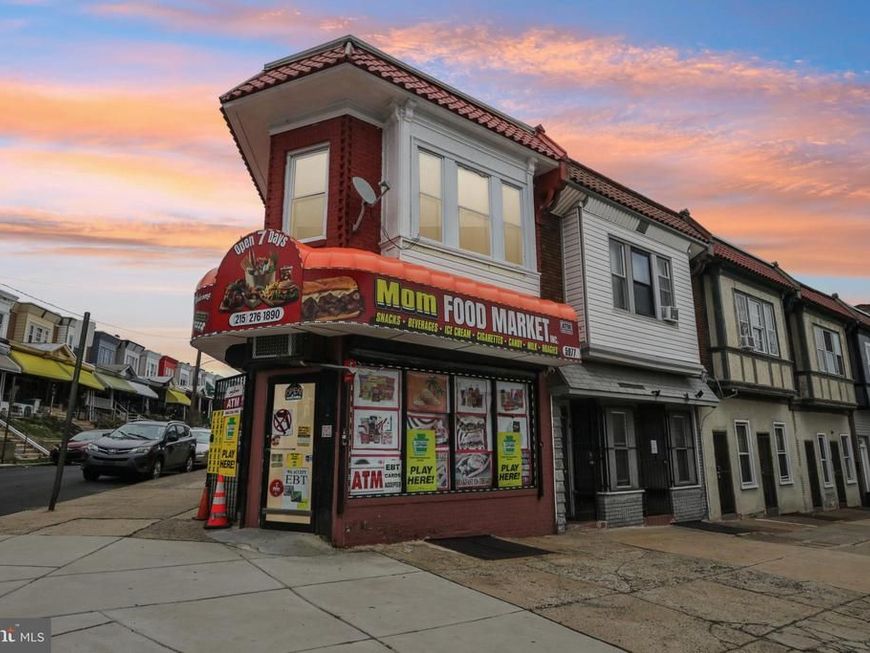 5977 Ogontz Avenue, Philadelphia, PA 19141 Main Photo