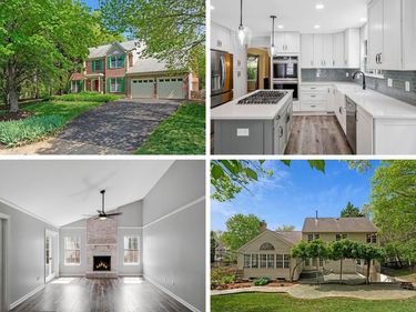 9361 WEATHERSFIELD DRIVE, BRISTOW, VA 20136