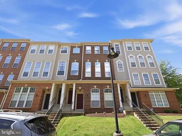 6256 WOODRUFF SPRINGS WAY, Unit 22, HAYMARKET, VA 20169