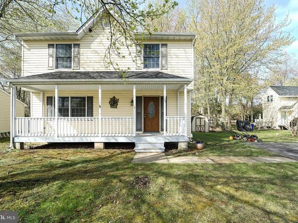 729 DAVOL ROAD, STEVENSVILLE, MD 21666