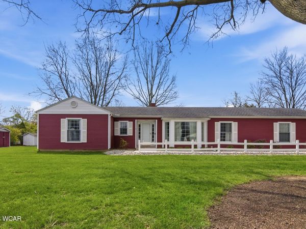 1000 Merry Lane, Van Wert, OH 45891