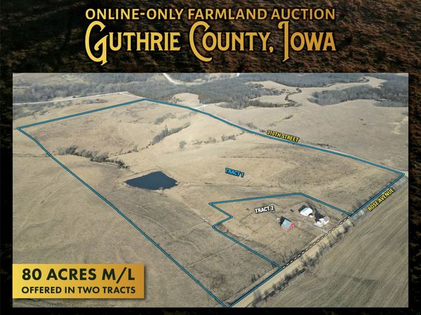 01 310th Street, Menlo, IA 50164