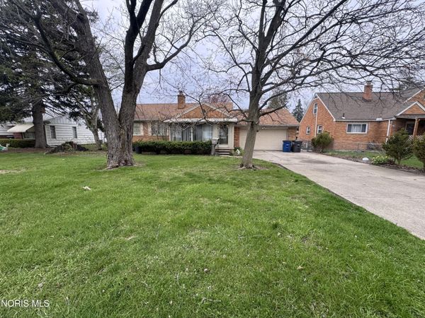 3260 Glencairn Avenue, Toledo, OH 43614