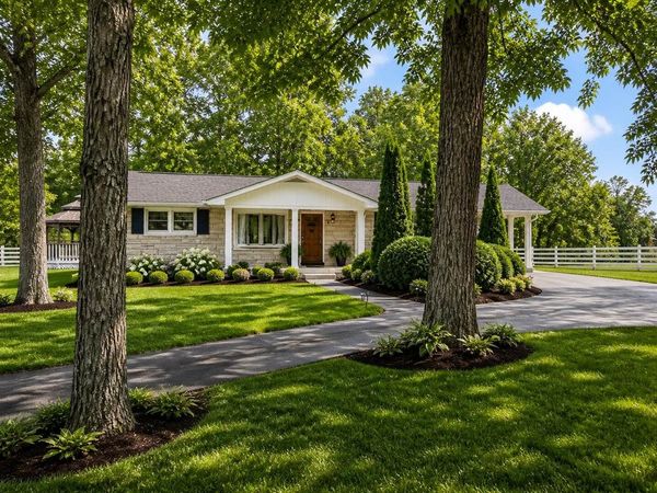 2426 Segal Road, Brownsville, KY 42210