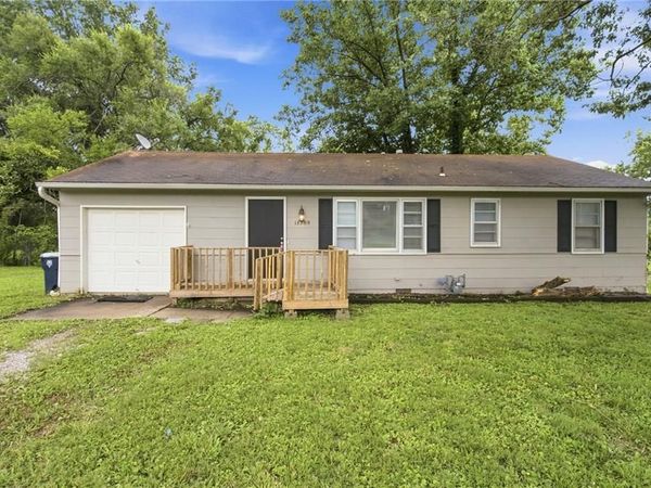 11709 Lawndale Avenue, Kansas City, MO 64137