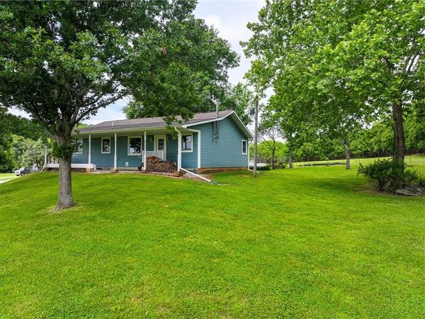 5855 SE 981 PVT RD N/A, Collins, MO 64738