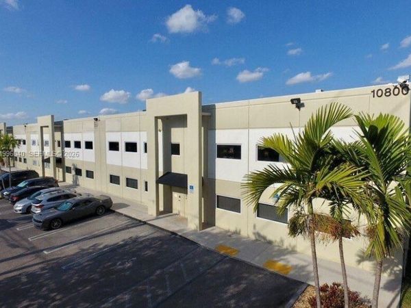 10800 NW 21St, Unit 190, Doral, FL 33172