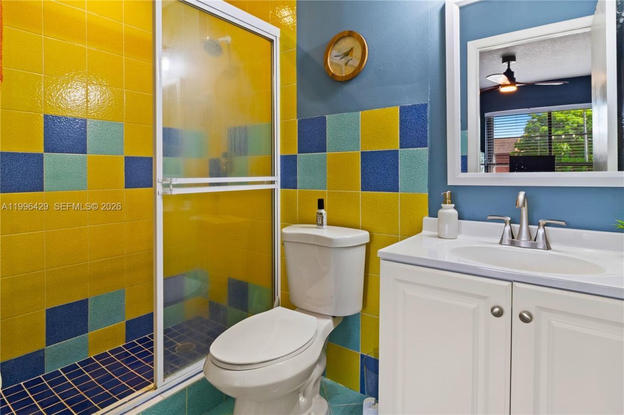 6614 SW 114th Pl, Unit F-71, Miami, FL 33173 Photo