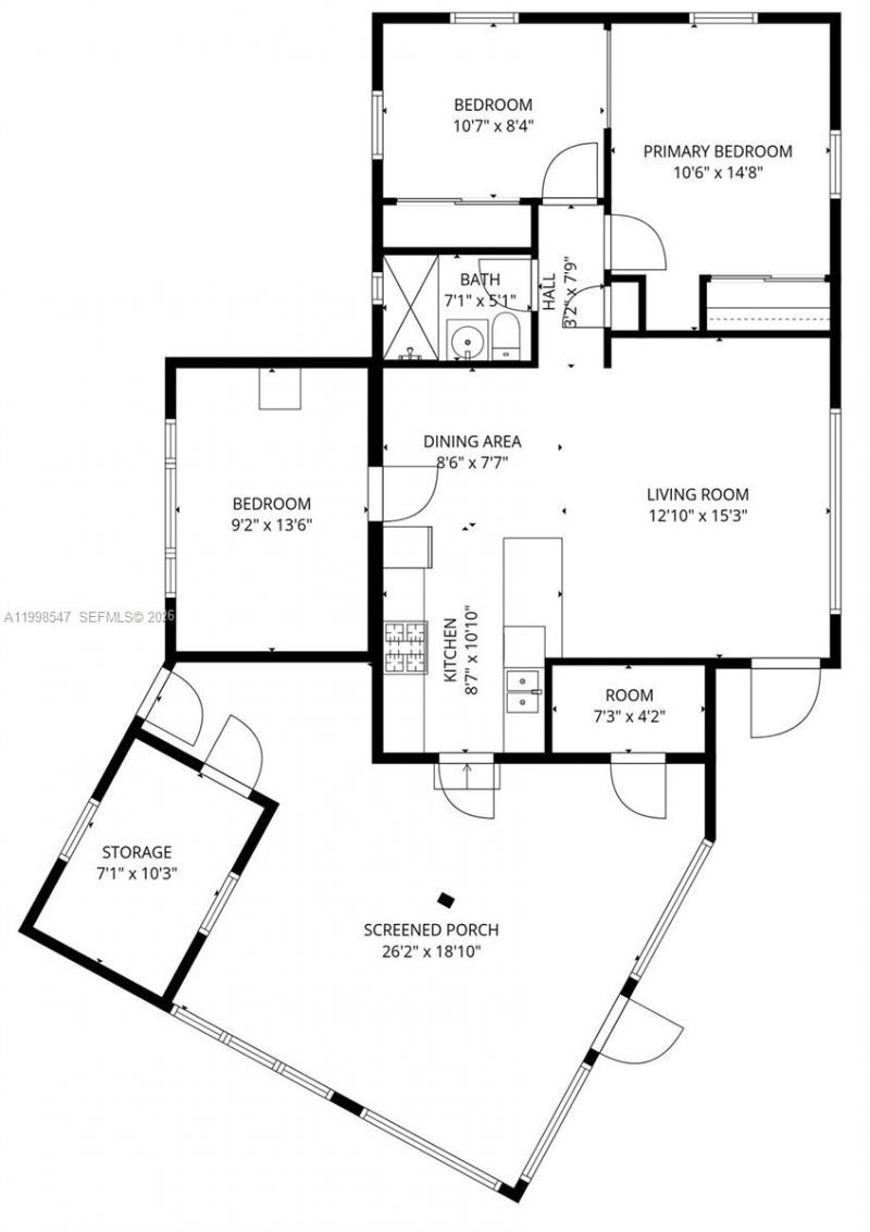 4030 NE 13th Ave, Pompano Beach, FL 33064 Photo