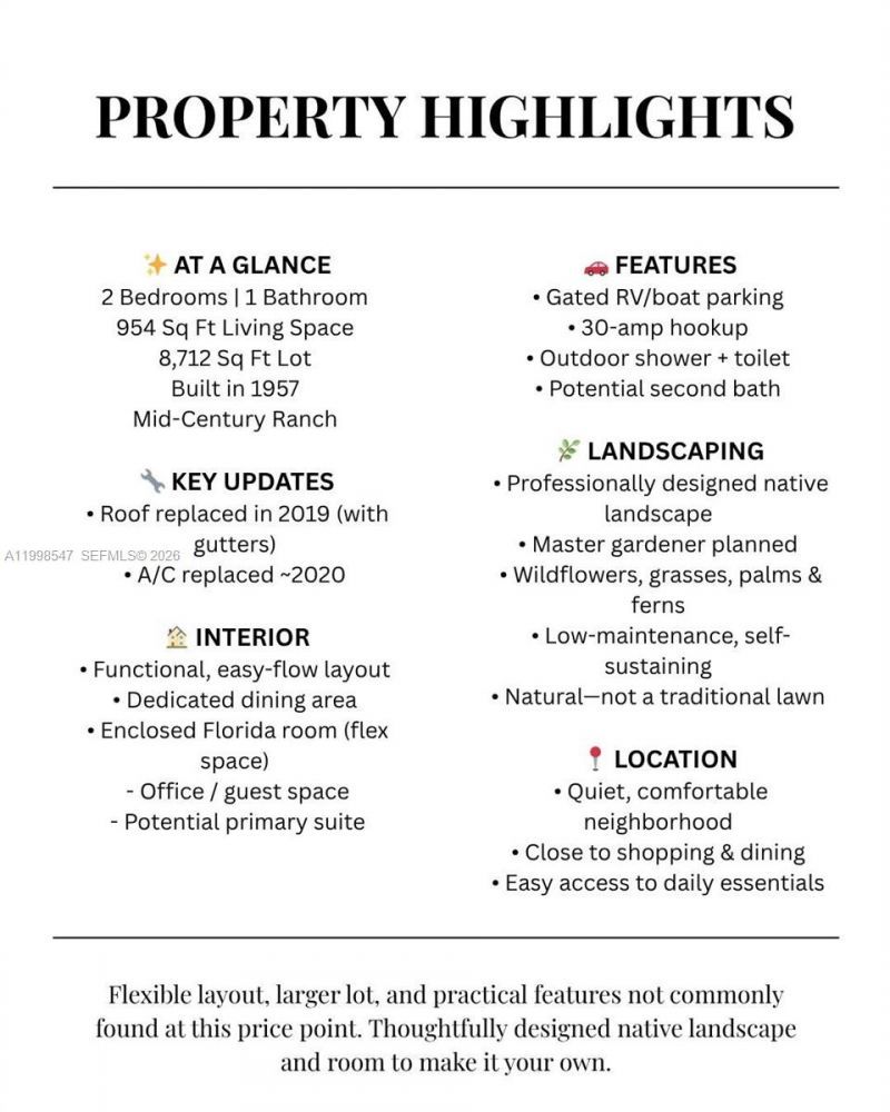 4030 NE 13th Ave, Pompano Beach, FL 33064 Photo