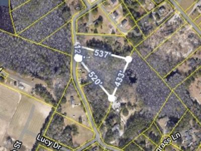 4995 Lyons Ln., Longs, SC 29568