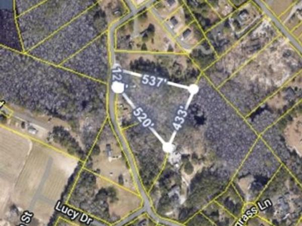 4995 Lyons Ln., Longs, SC 29568