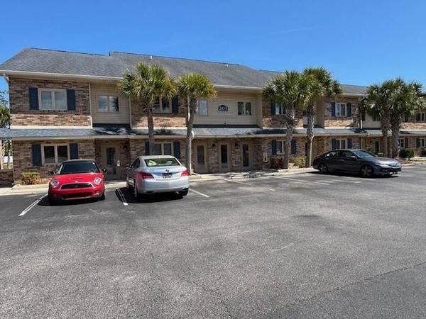203 Double Eagle Dr., Unit B-1, Myrtle Beach, SC 29575