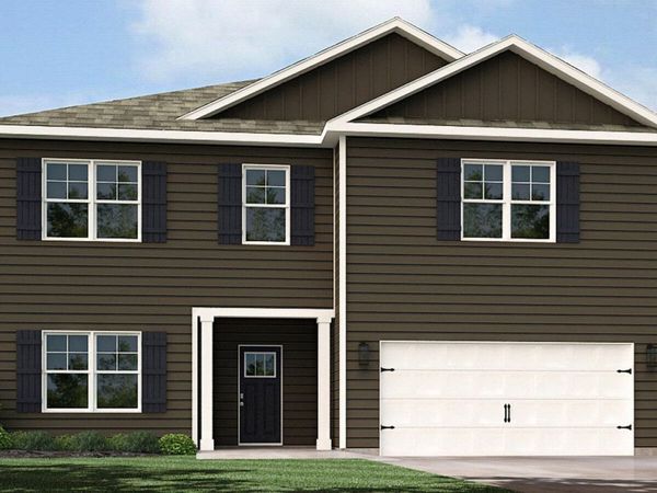 1131 Emily Louise Lane , Knoxville, TN 37932