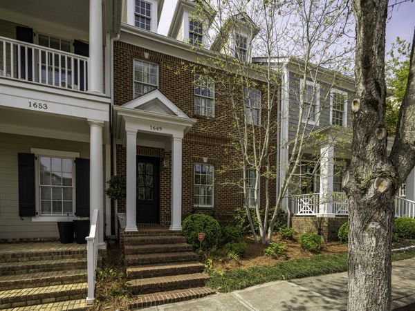 1649 Mystic St, Knoxville, TN 37922