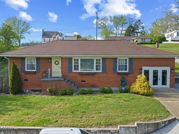 318 Hickory St , Clinton, TN 37716