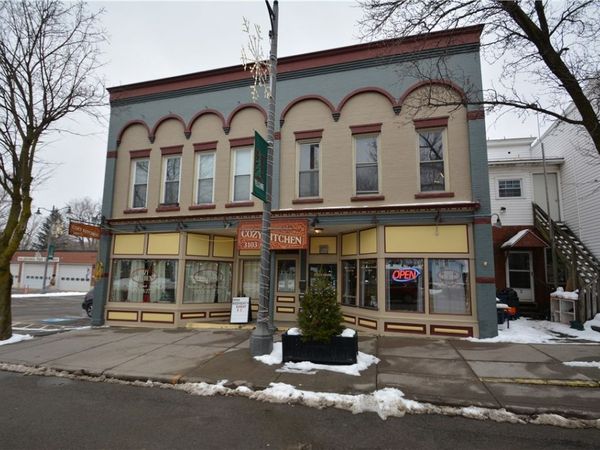 3103 Main Street, Caledonia, NY 14423