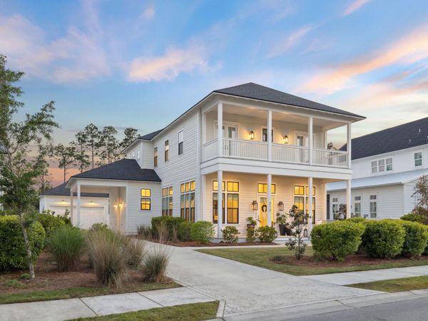 212 Sawbuck Drive, Watersound, FL 32461