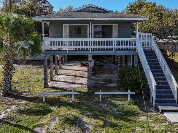 319 El Reposo Place, Panama City Beach, FL 32413