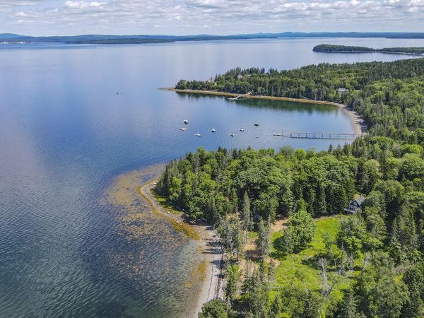 1317 Trim Lane, Unit -1, Islesboro, ME 04848