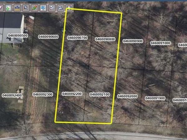 0 Avalon Drive NE, Millersport, OH 43046