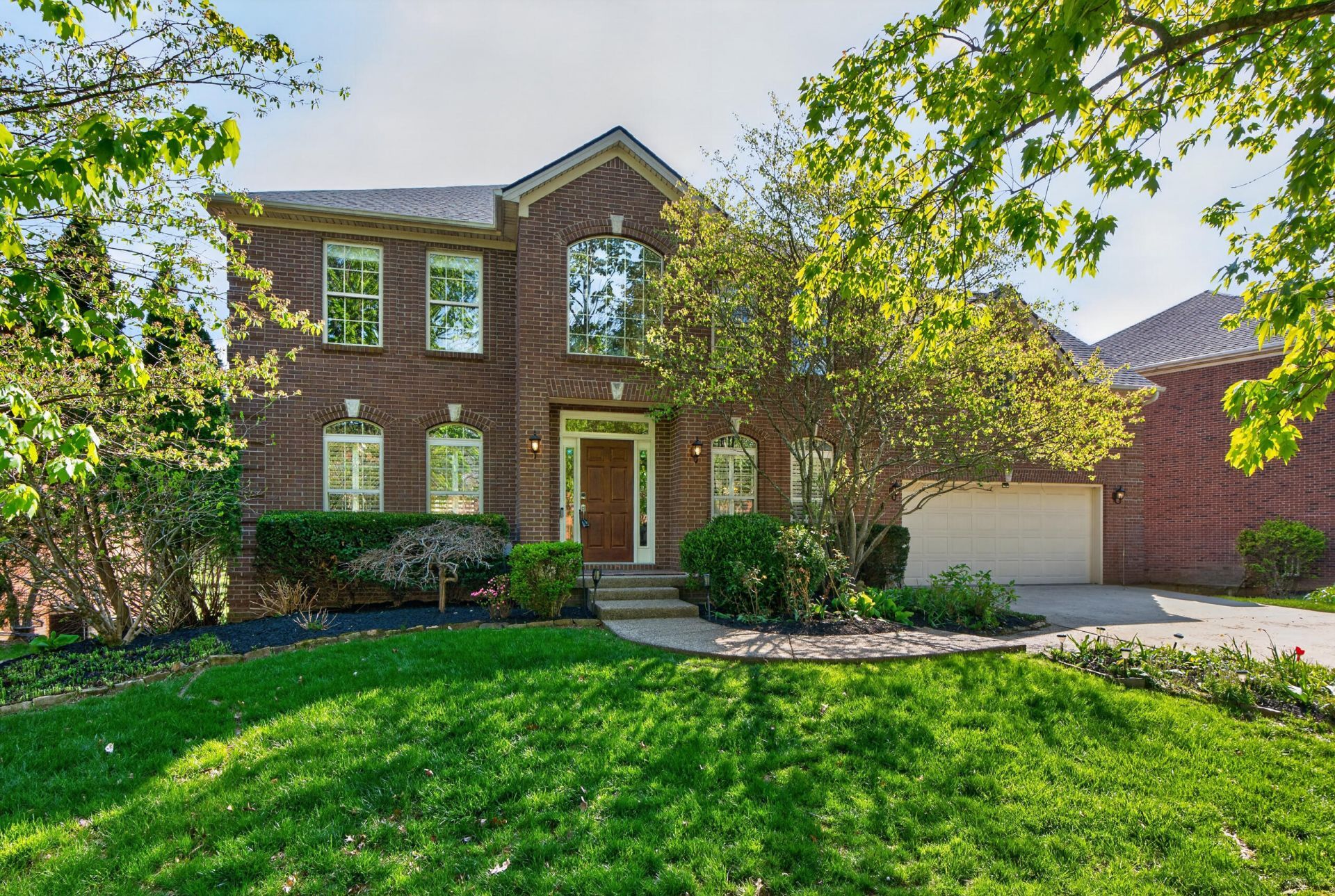 1236 Sebring Lane, Lexington, KY 40513 Main Photo