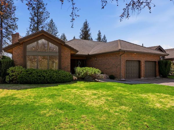 5443 S Quail Ridge Cir, Spokane, WA 99223