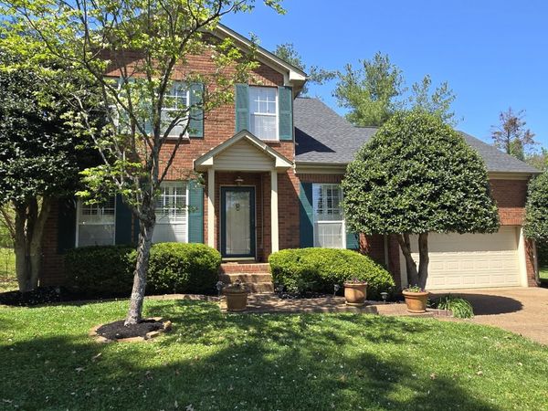 2117 Tonya Ct , Franklin, TN 37064