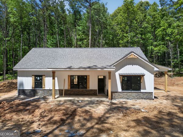 1071 Drummond Road, Lindale, GA 30147