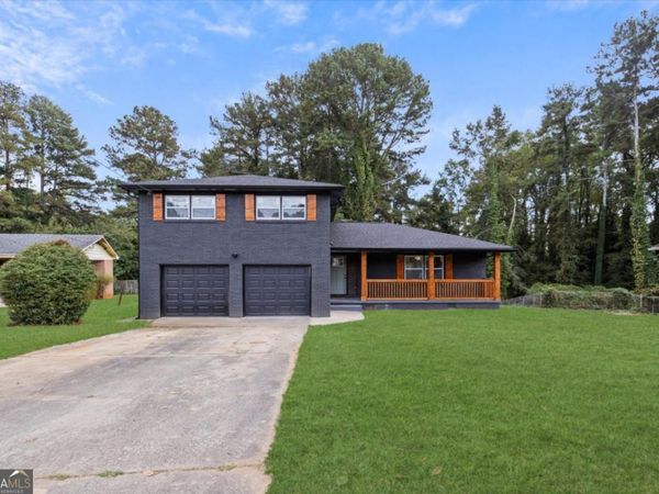 2995 Katherine Valley Road, Decatur, GA 30032