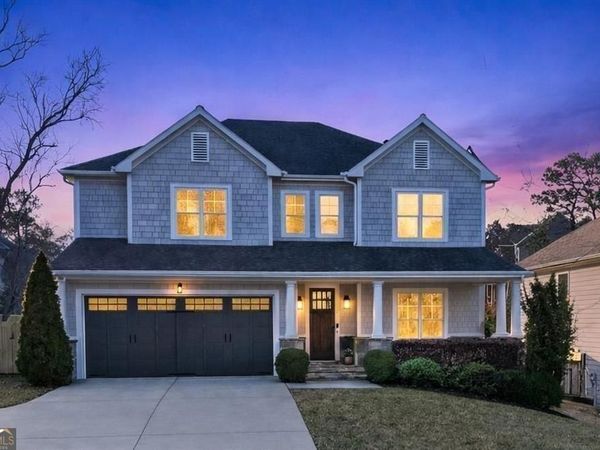 1311 Conway Road, Decatur, GA 30030