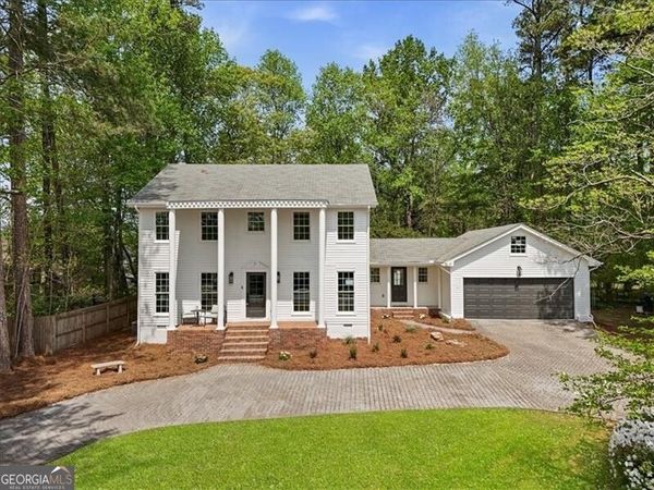 3605 Sewell Mill Road, Marietta, GA 30062