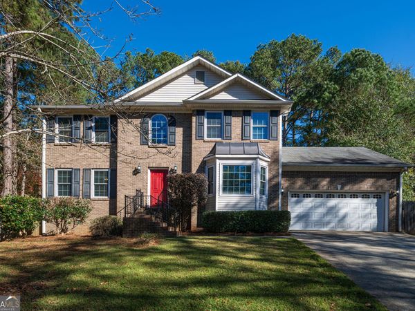 200 Flamingo Drive, Monticello, GA 31064