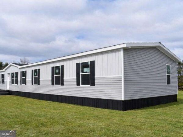 6401 Riverside Rock Road, Unit TRACT 2, Nahunta, GA 31553