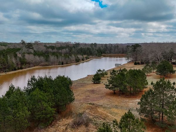 0 Wolf Creek Drive, Americus, GA 31709