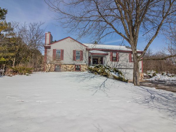144 Cortland Ln, Trenton, WI 53095