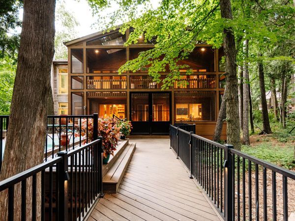 310 N Turtle Bay Rd, Elkhart Lake, WI 53020