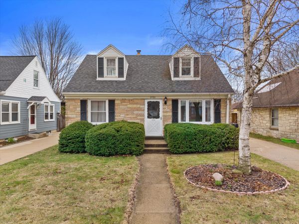 3786 S 23rd St, Milwaukee, WI 53221