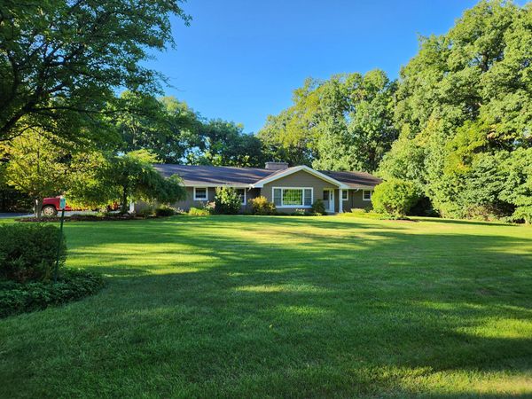 W4387 Laurel St, Linn, WI 53147