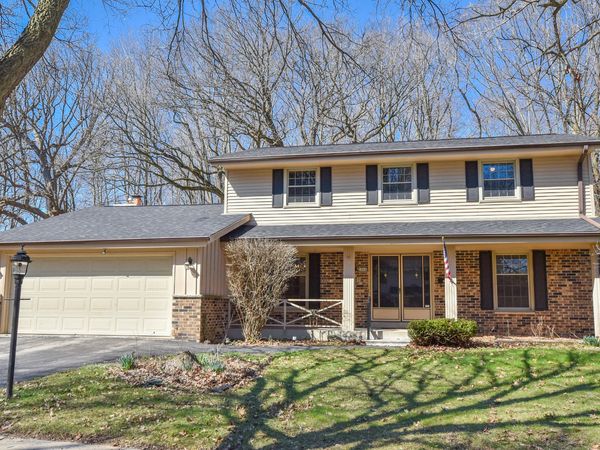 5848 Ramona Dr, Greendale, WI 53129