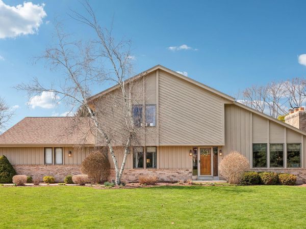 6241 S Whitnall Way, Hales Corners, WI 53130