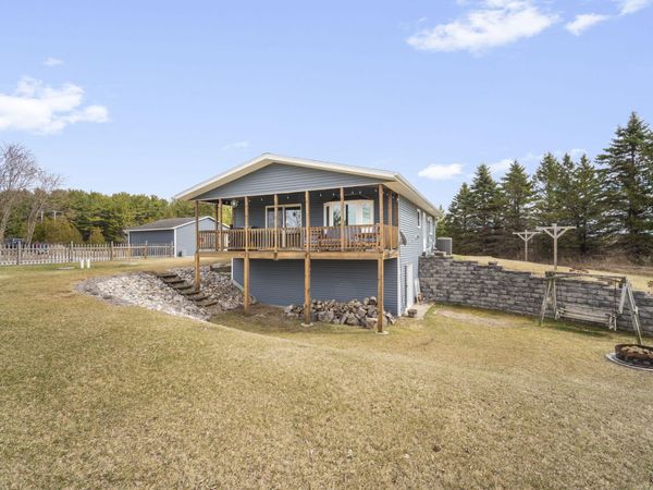 N2358 State Highway 28 -, Scott, WI 53001