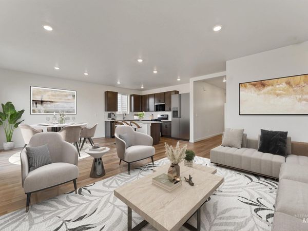 7668 E Bullhead St, Nampa, ID 83687