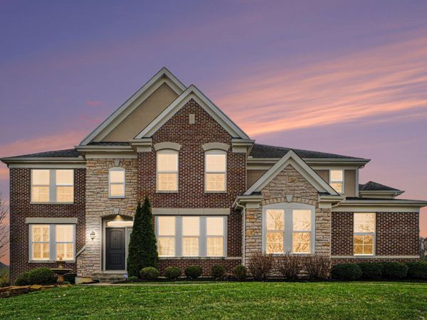 1181 Monarchos Ridge, Union, KY 41091