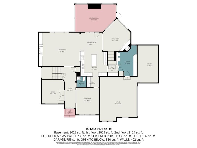 1181 Monarchos Ridge, Union, KY 41091 Photo 4