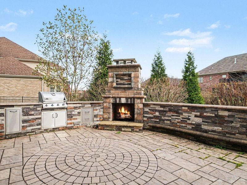 1181 Monarchos Ridge, Union, KY 41091 Photo 41